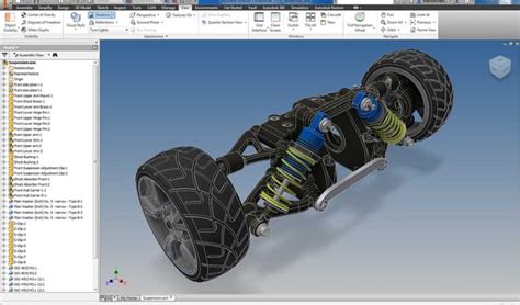 autodesk inventor to solidworks.